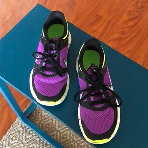 NIKE FREE RUN 3 shoes